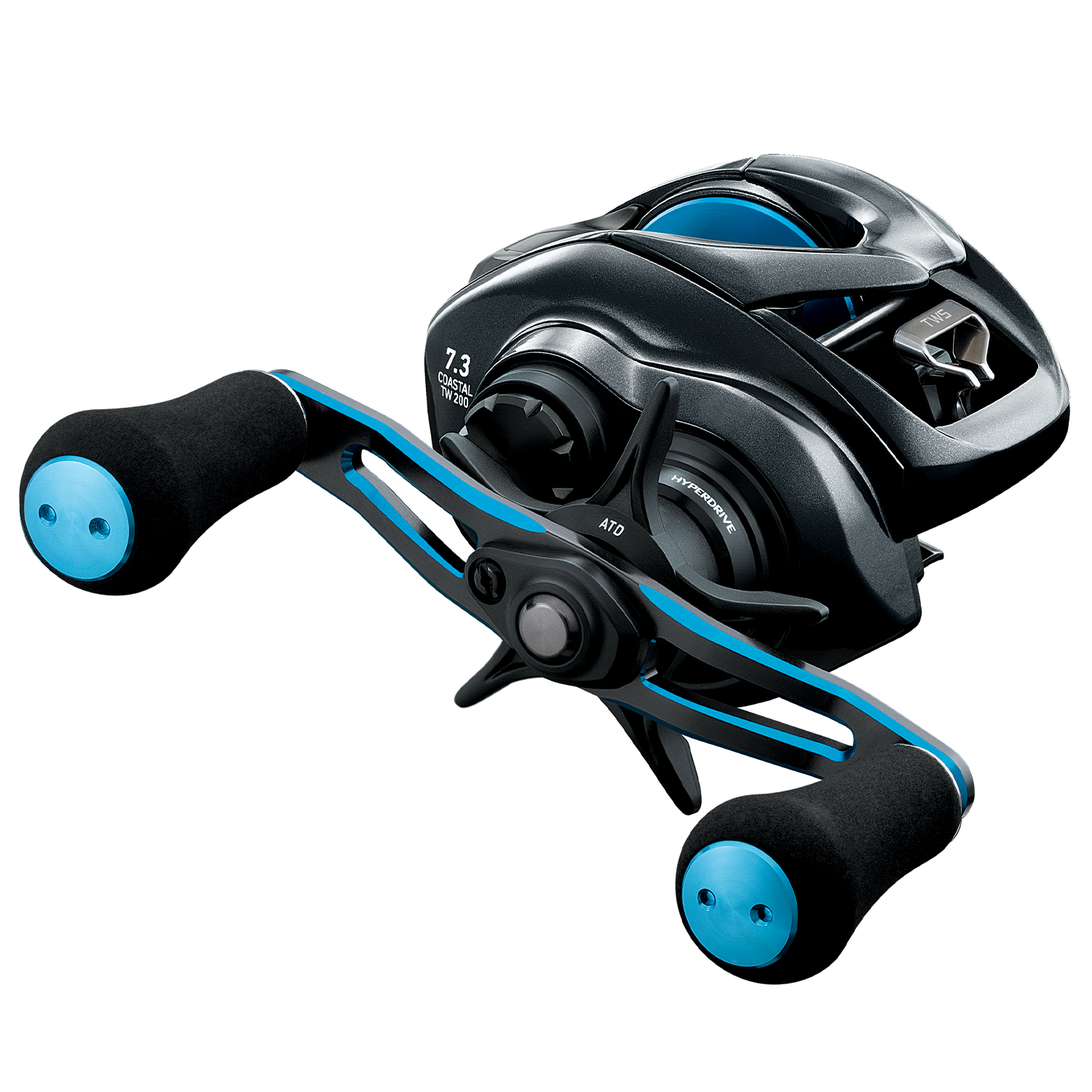 Daiwa Coastal TW 200