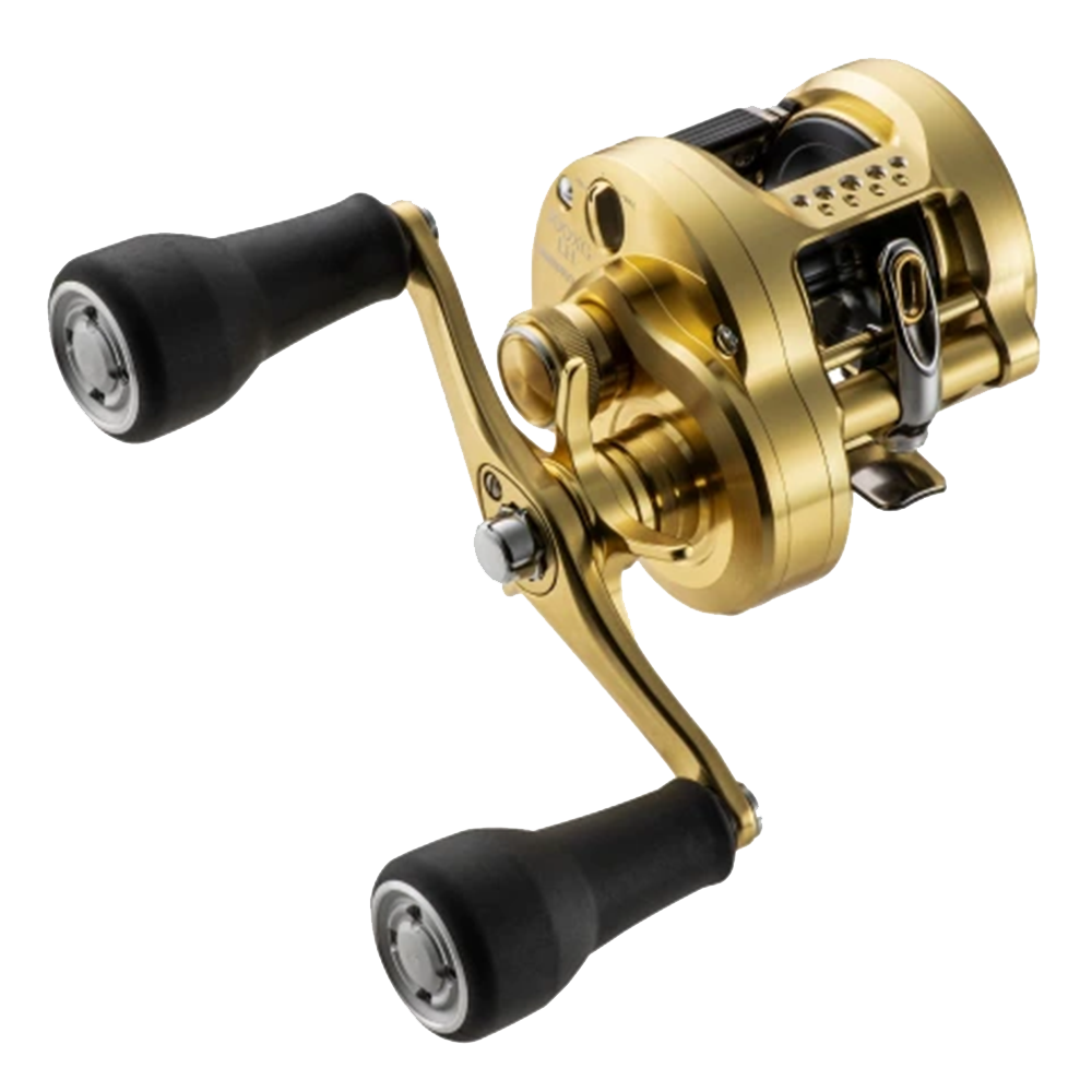 SHIMANO Conquest 300HG ベイトリール Amazon | シマノ(SHIMANO) リール 15 オシアコンクエスト 300HG 右