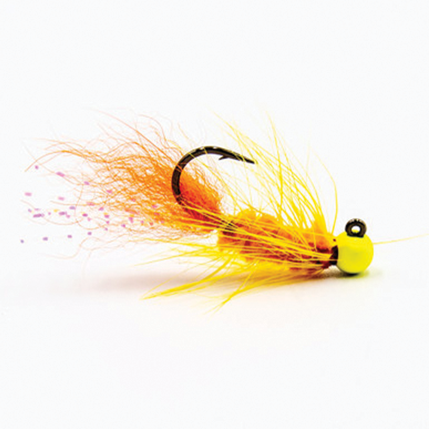 Widow Maker Tungsten Bugger Jig