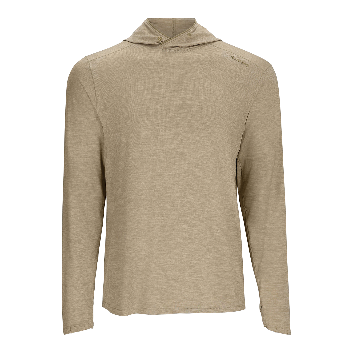 Simms SolarFlex Cooling Hoody - Men's