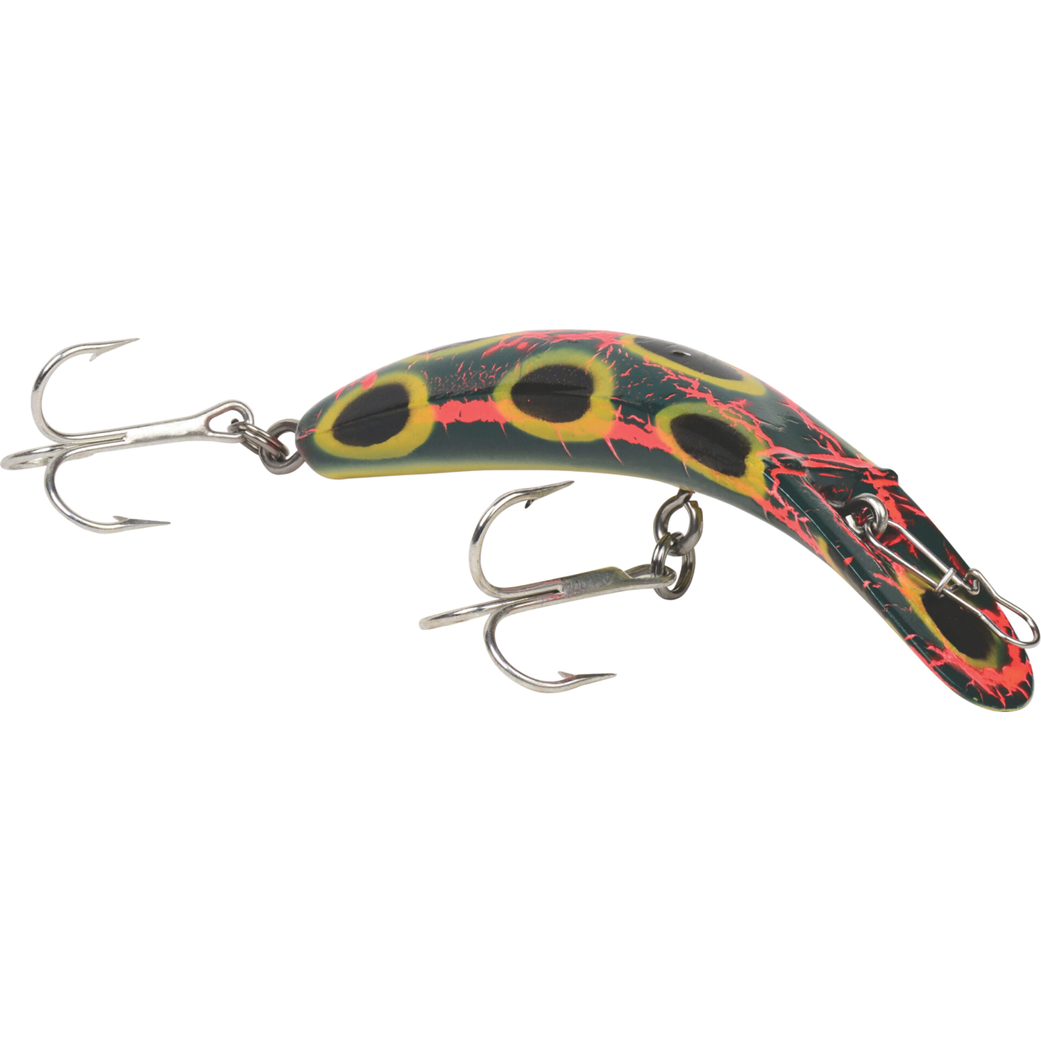 Yakima FlatFish T-60