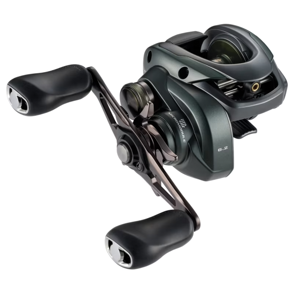 Shimano Curado M 150