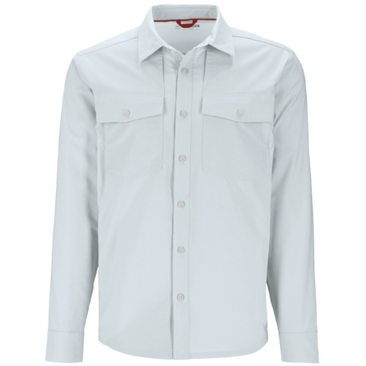 Simms No-See-Um BugStopper LS Shirt - Men's