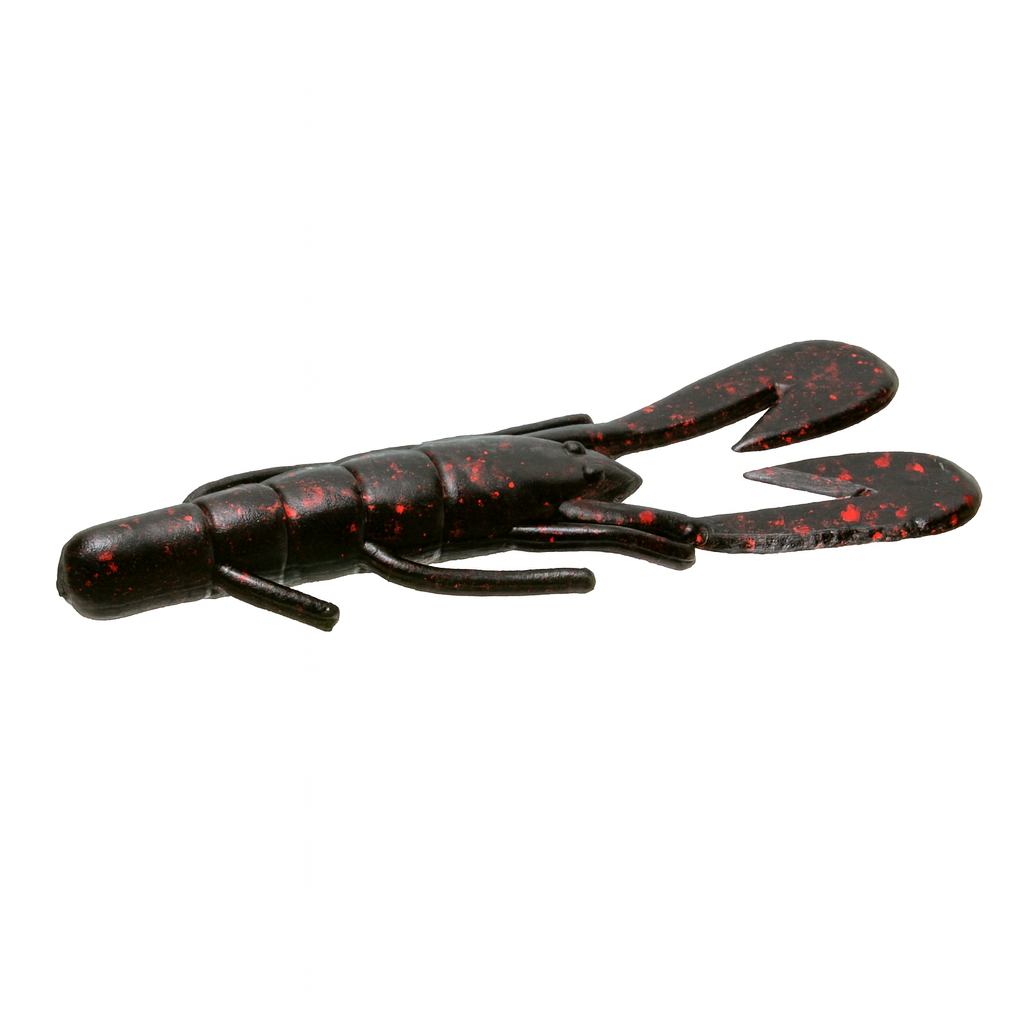 Zoom Bait Company Ultra-Vibe Speed Craw