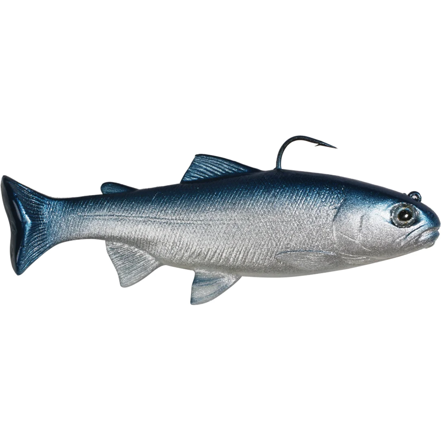 Huddleston Deluxe 6" Trout Swimbait