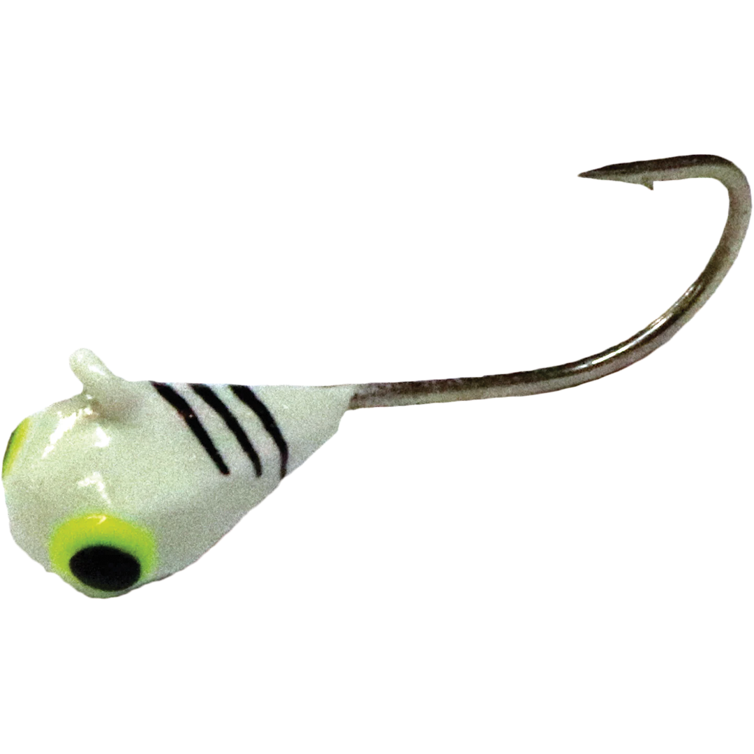 JB Lures Dub'l D