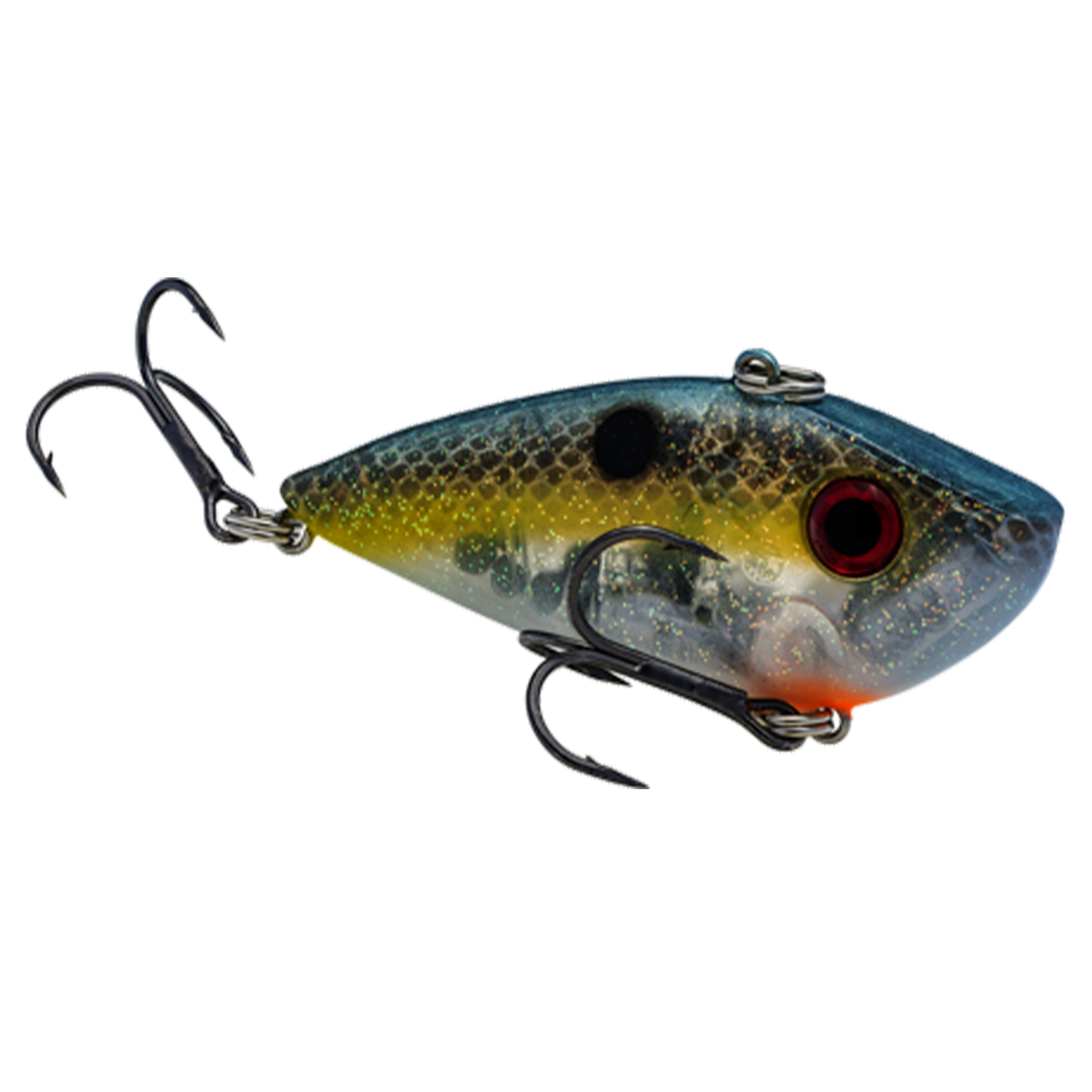 Strike King Red Eyed Shad