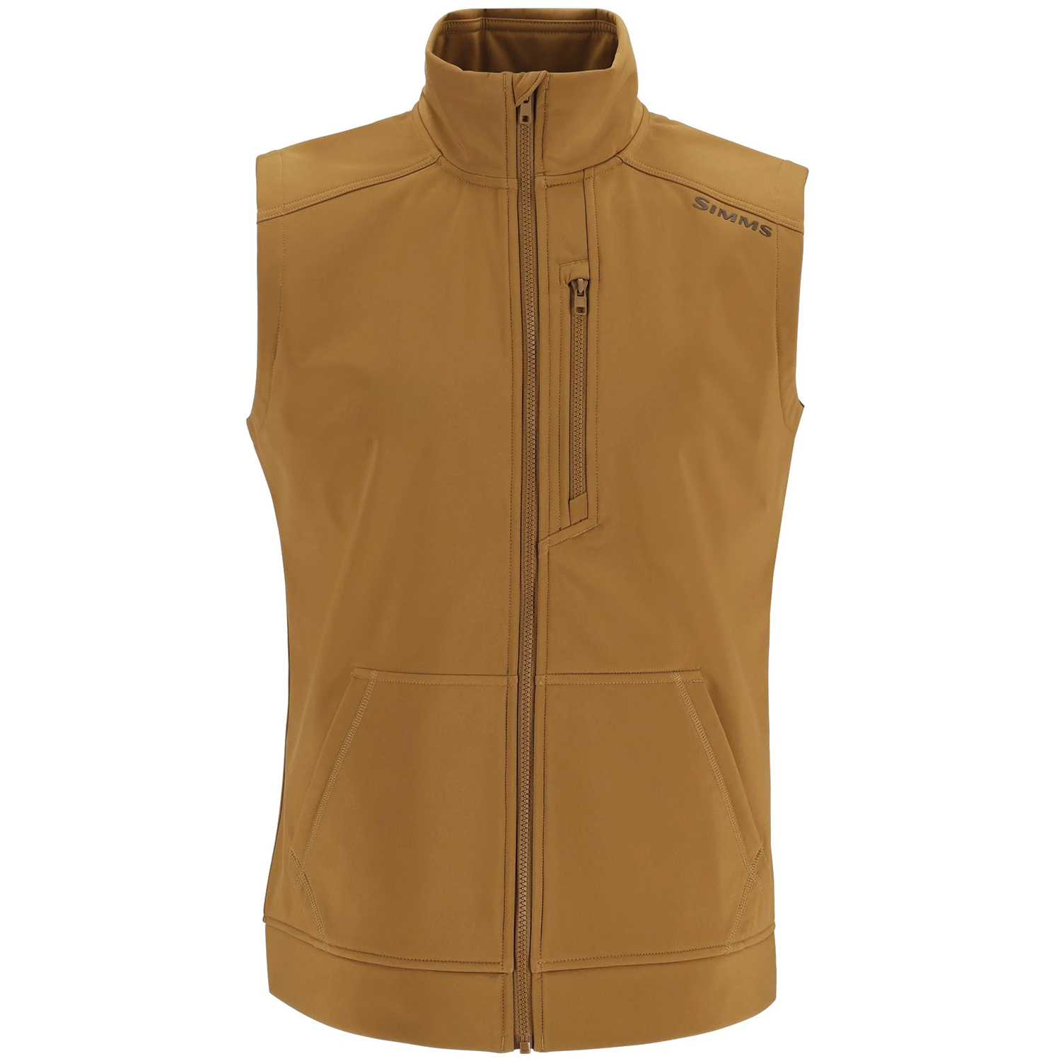 Simms Rogue Fleece Vest - Men's