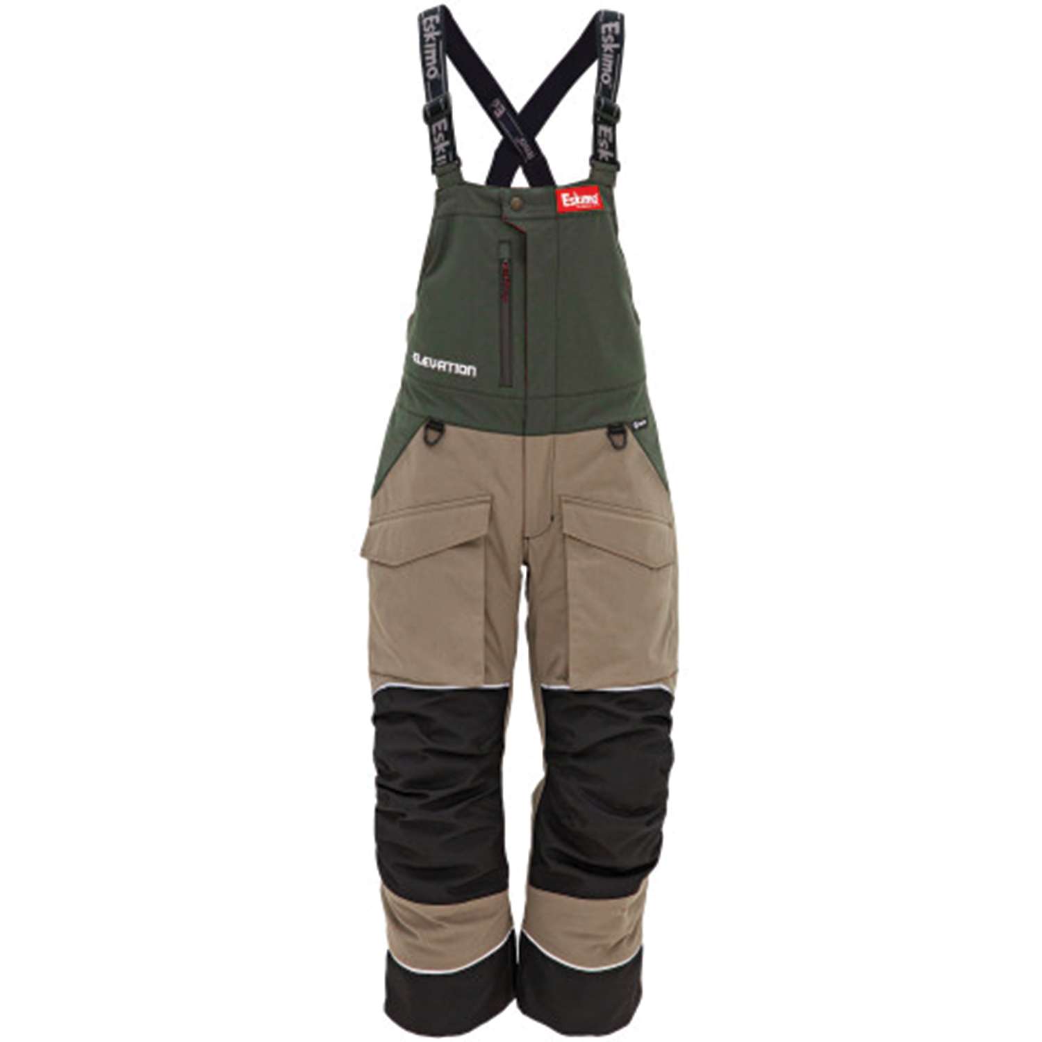 Eskimo Elevation Bib - Women's