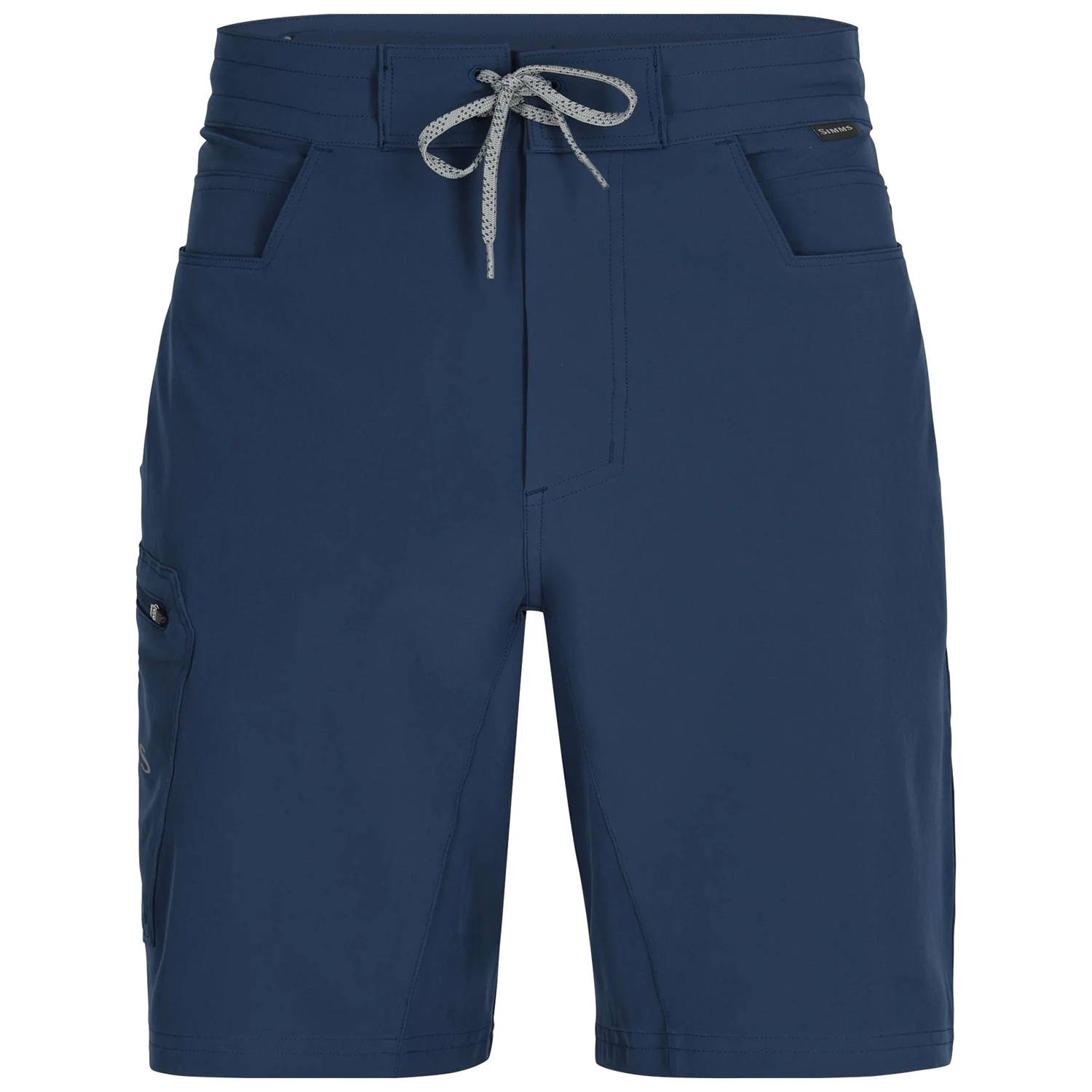 Simms Seamount Board Shorts - Men's