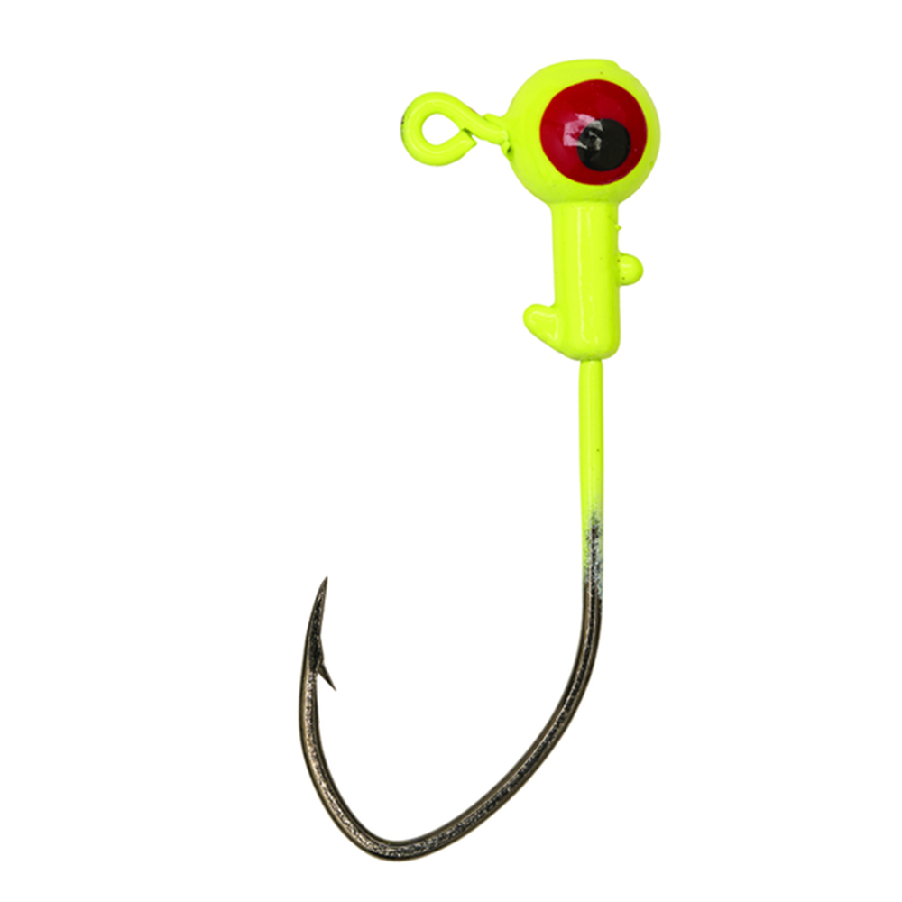 Eagle Claw Ball Head Jig