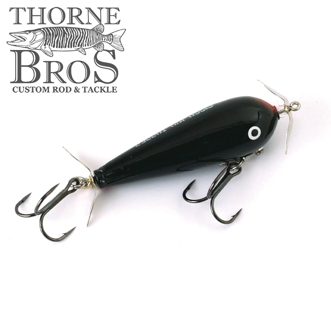 Suick Cisco Kid - Topper