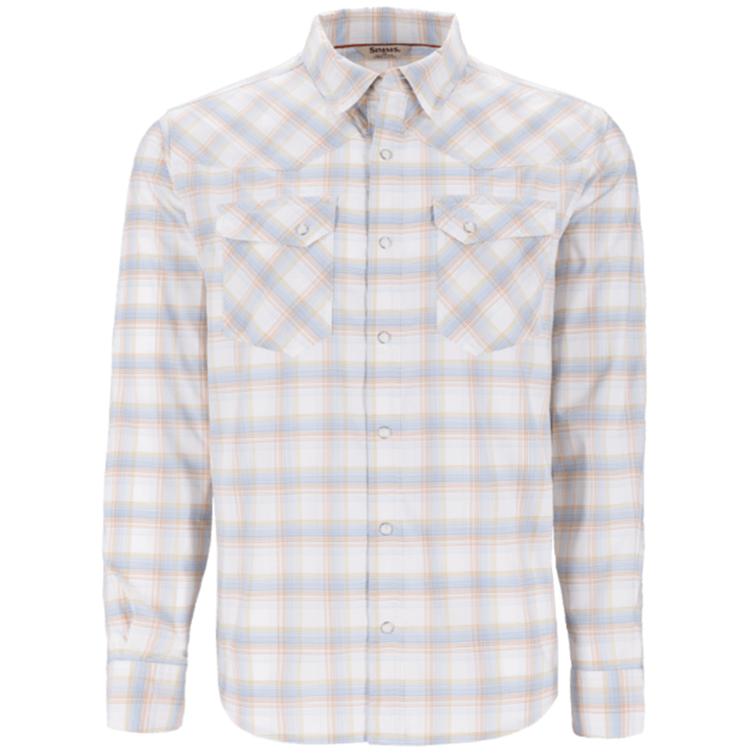 Simms Brackett LS Shirt - Men's