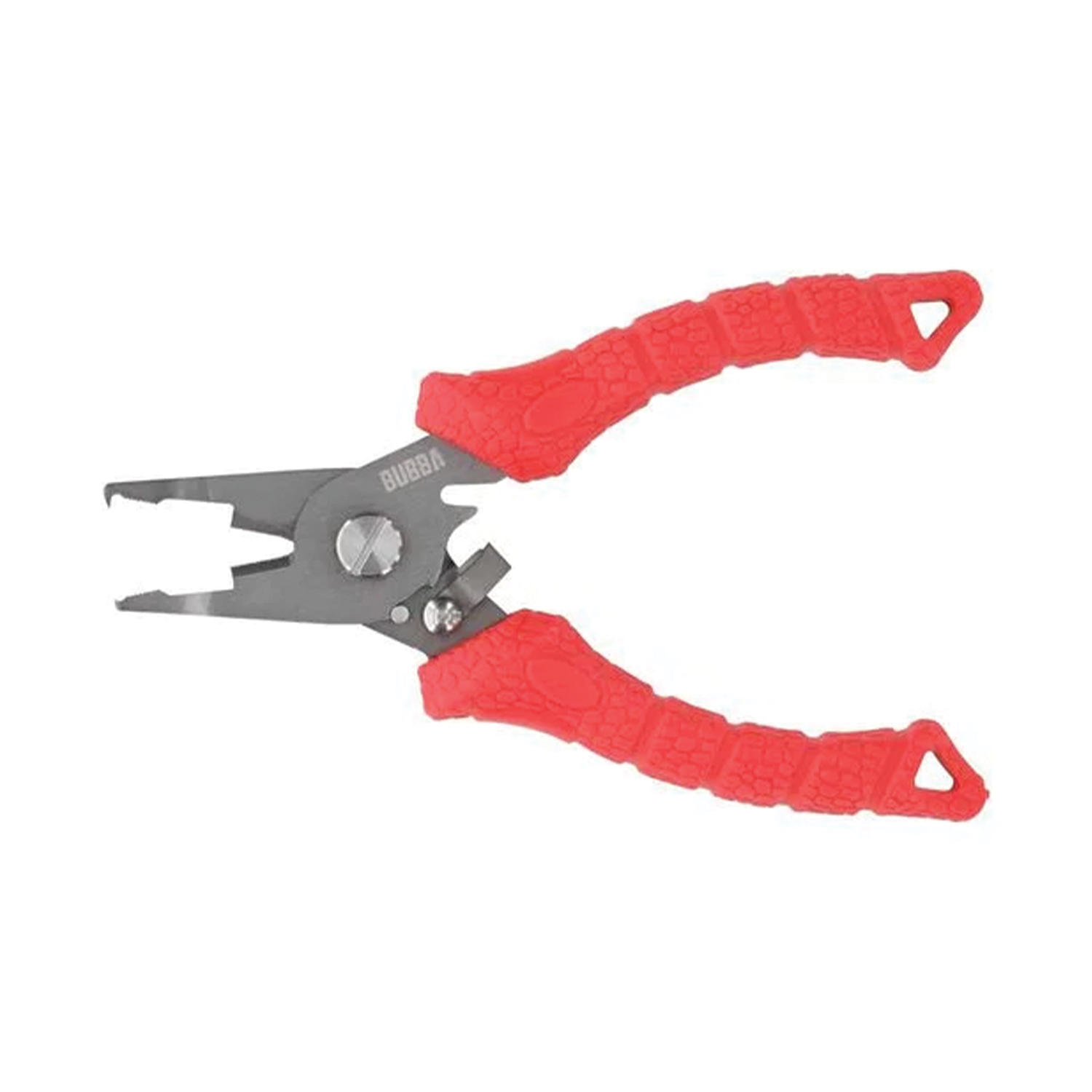 Bubba Stainless Steel Split Ring Pliers