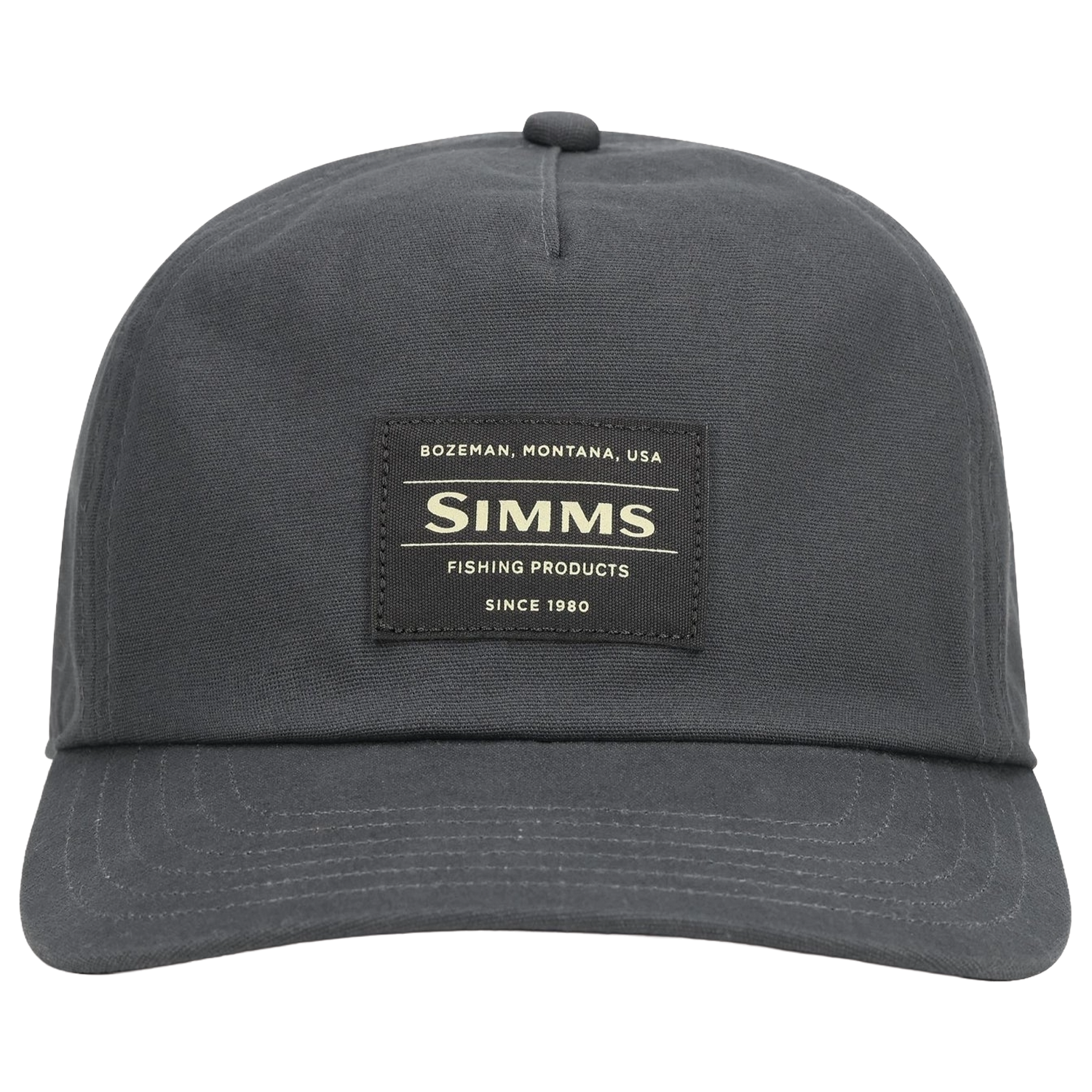 Simms Double Haul Cap