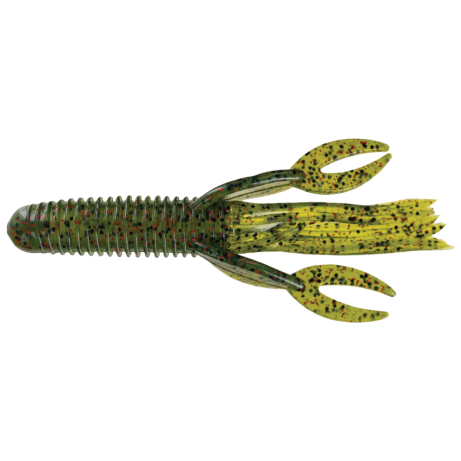 Big Bite 4" Craw Tube
