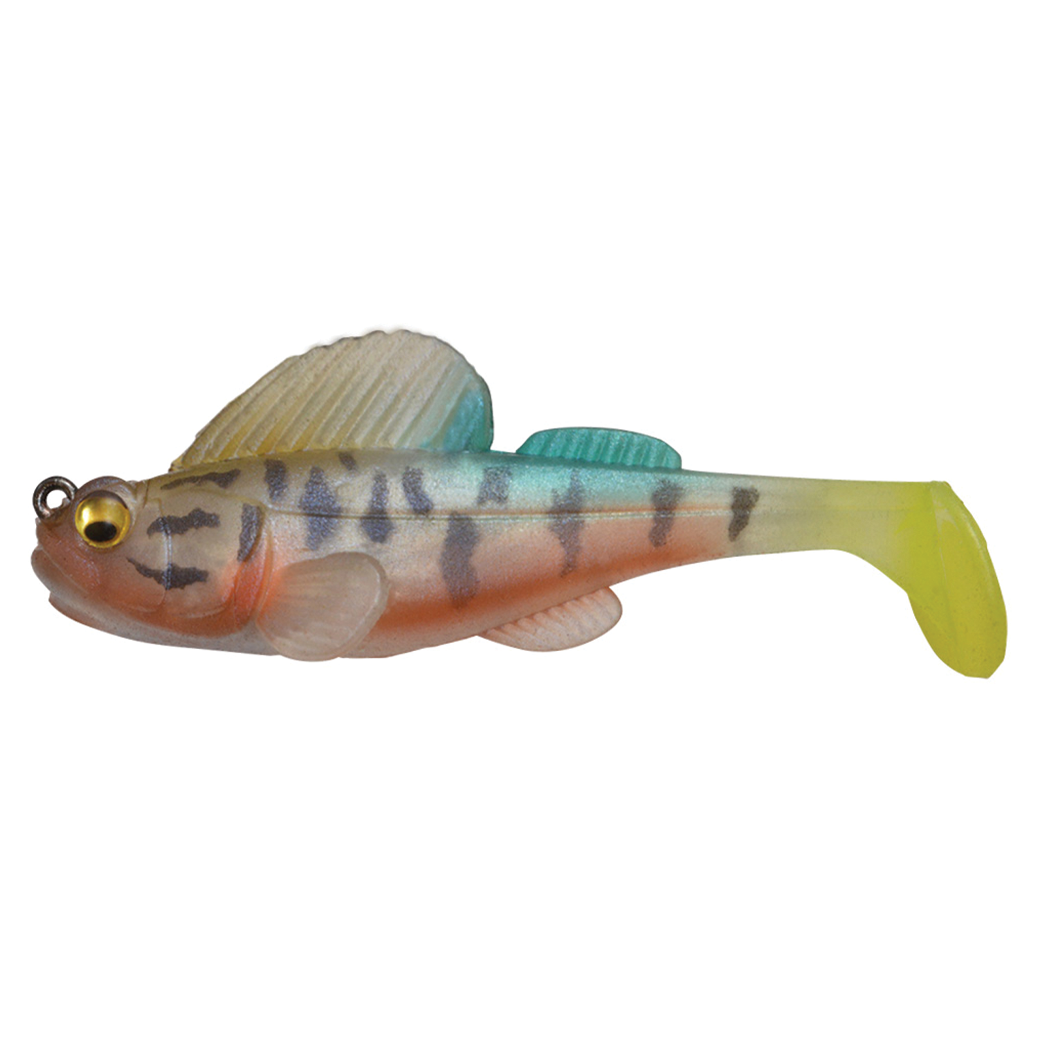 Megabass Dark Sleeper - 2.4"