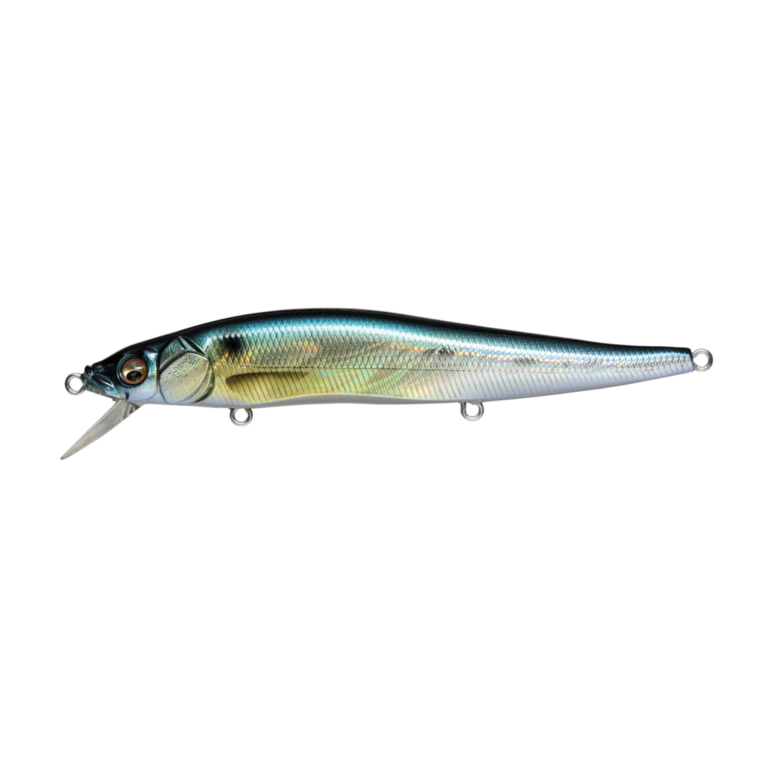 Megabass Vision 110