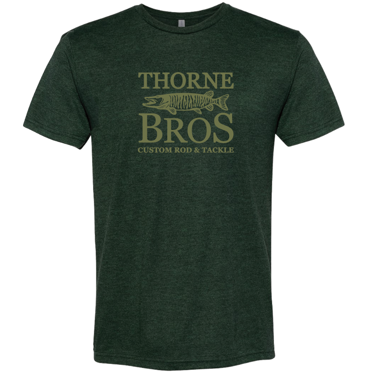 Thorne Bros. Logo T-Shirt