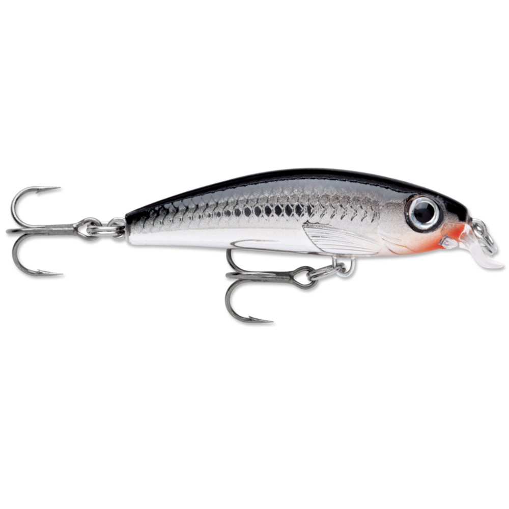 best size rapala minnow lure for trout fishing Rapala Ultra Light Minnow