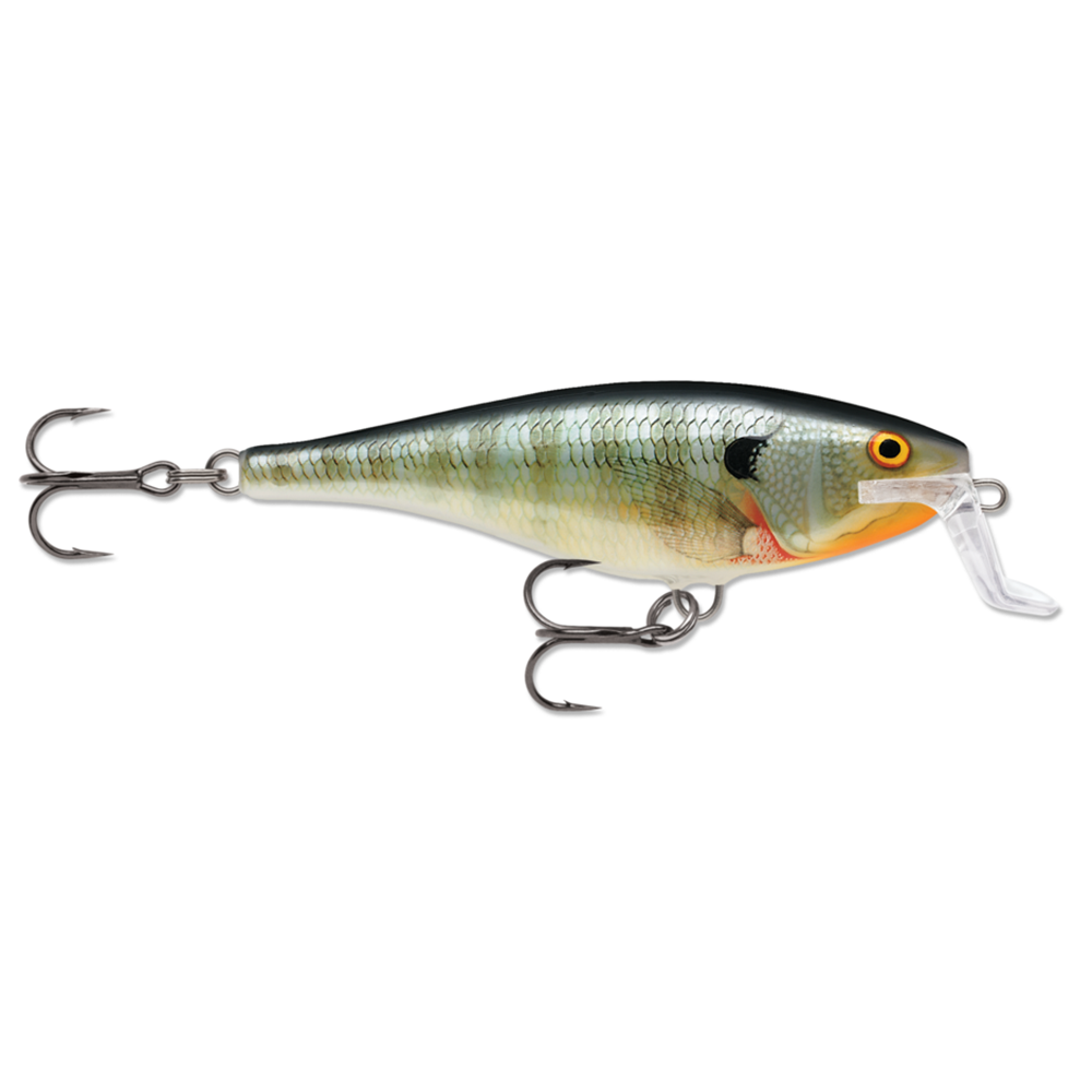 Rapala Super Shad Rap