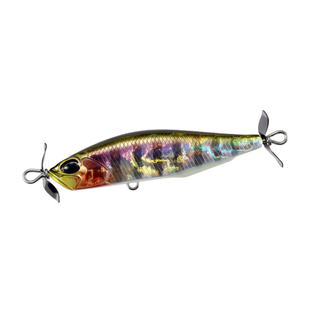 Duo Realis Spinbait 62 Alpha