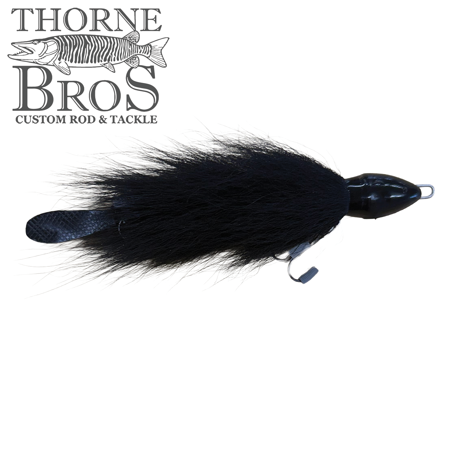 Baby Beaver Micro Beaver - Shallow