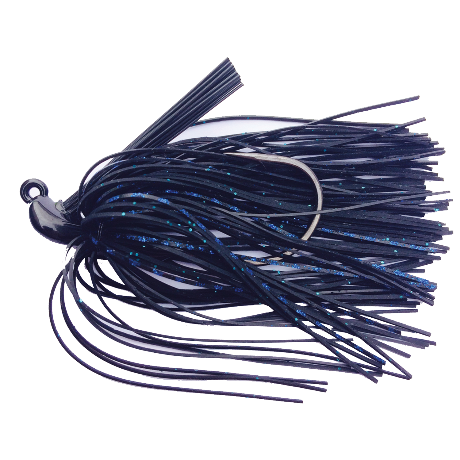 Queen Tackle Tungsten Flipping Jig