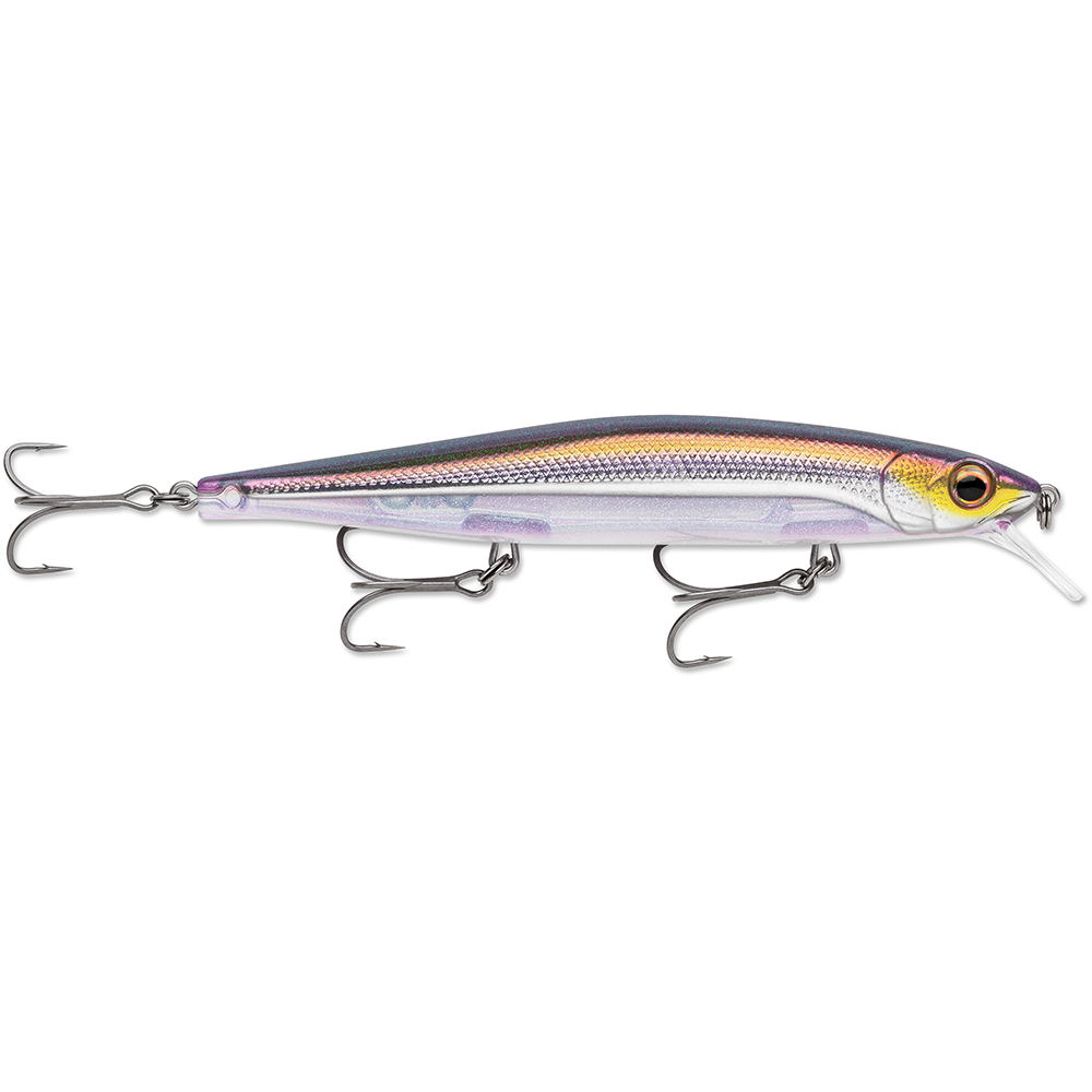 Rapala Precision Xtreme Mavrik 110