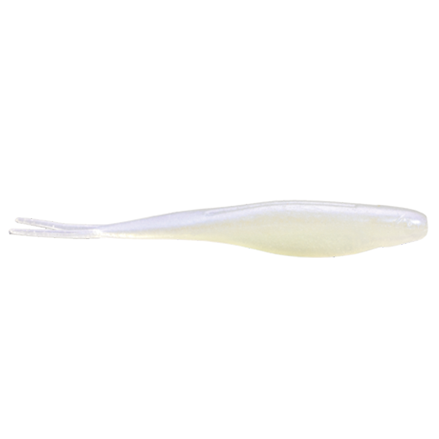 Strike King 3X 7" Z-Too Soft Jerkbait