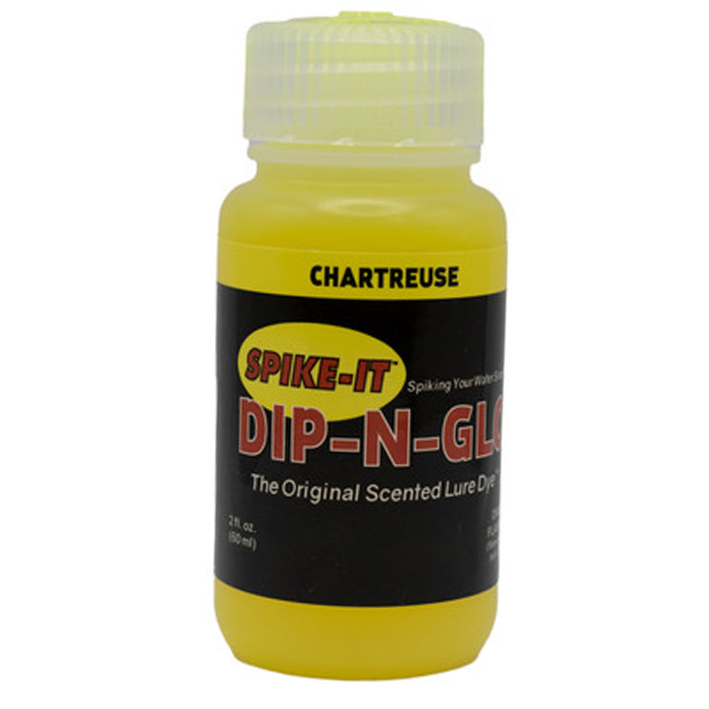 Spike-It Dip-N-Glo Crawlic Dye 5106