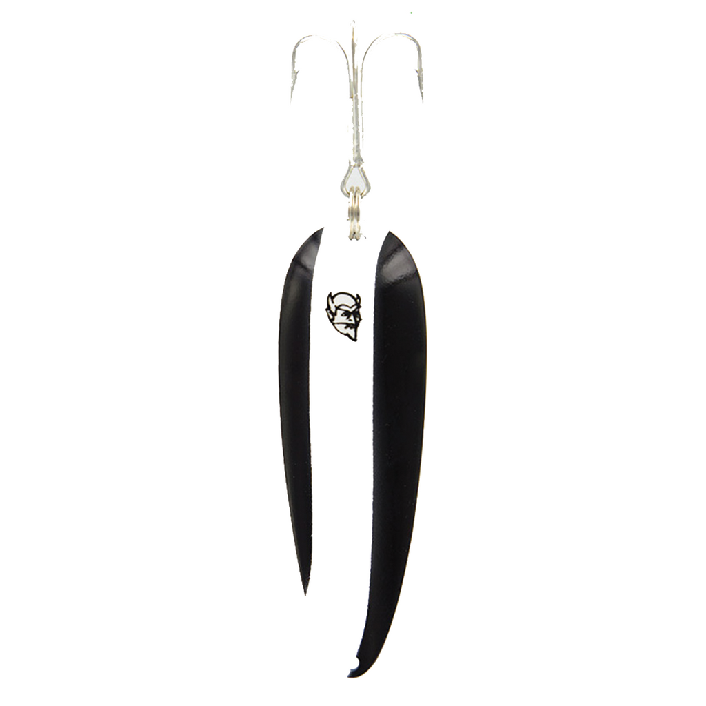 Eppinger Dardevle Spoon & Iconic Fishing Lure