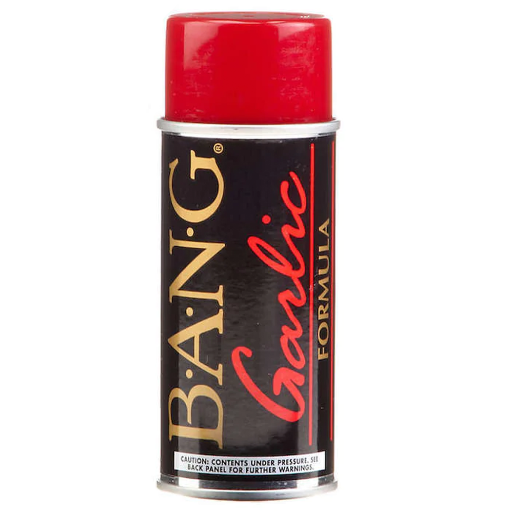 Bang Fish Attractant 5oz. Aerosol