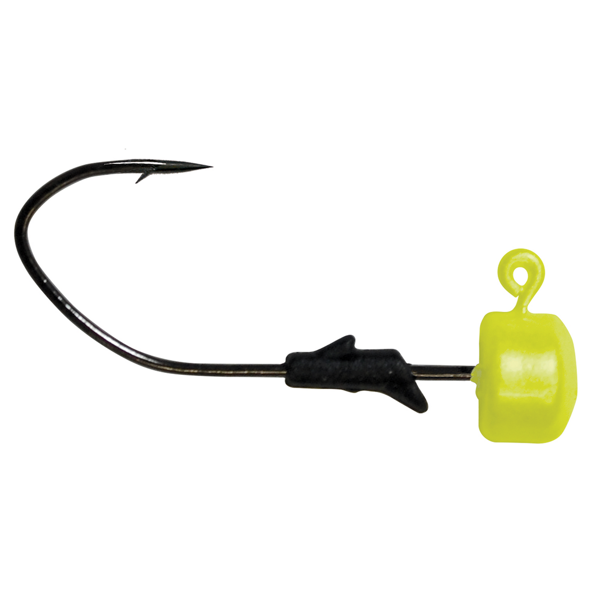 Eagle Claw Lazer Pro-V Finesse Jig