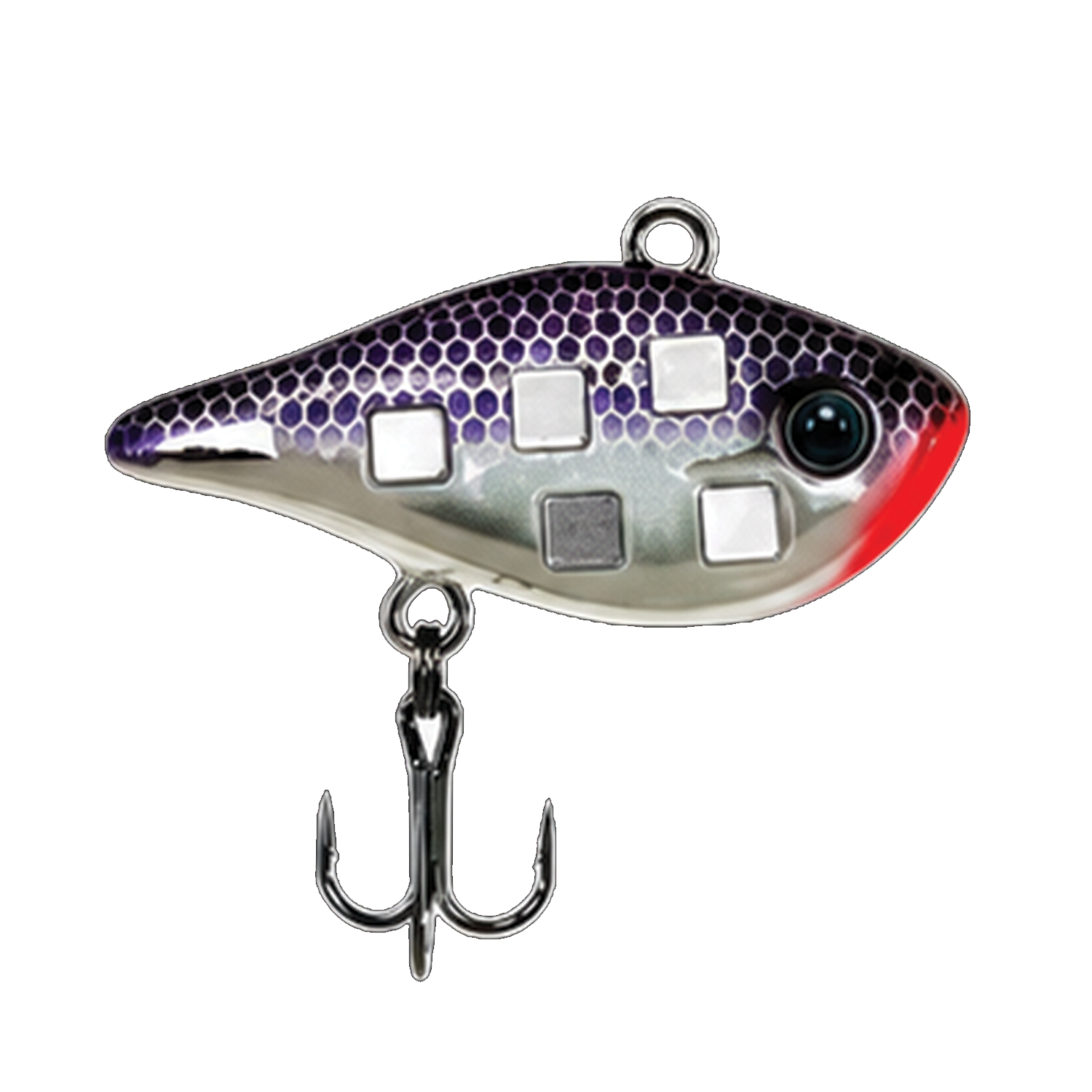 Reef Runner Flash Shad