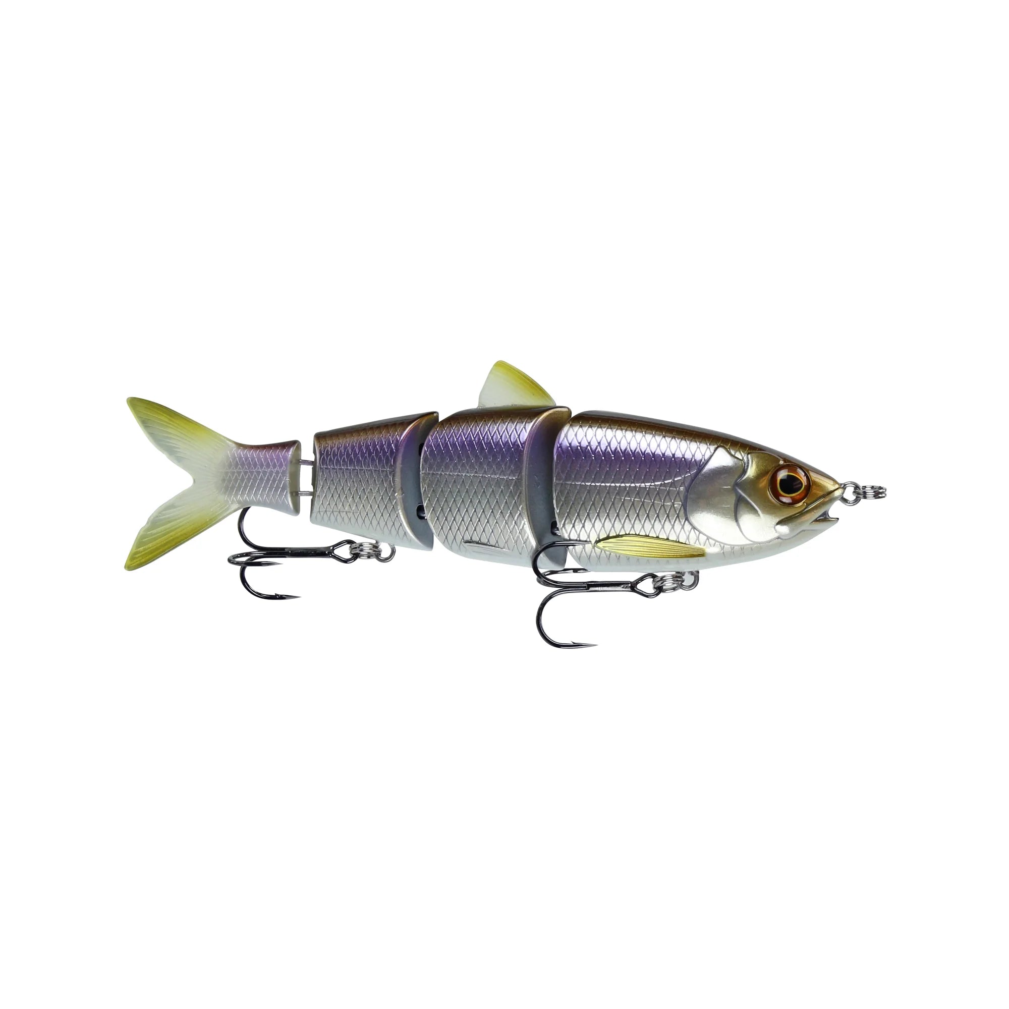 FishLab BBZ Hard Swimbait