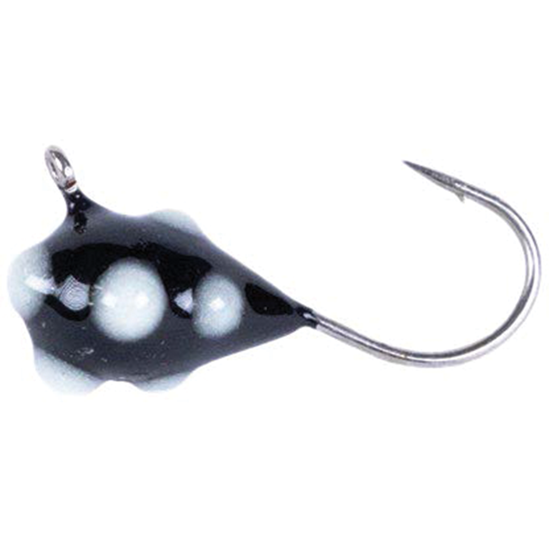 Clam Confetti Drop XL Jig