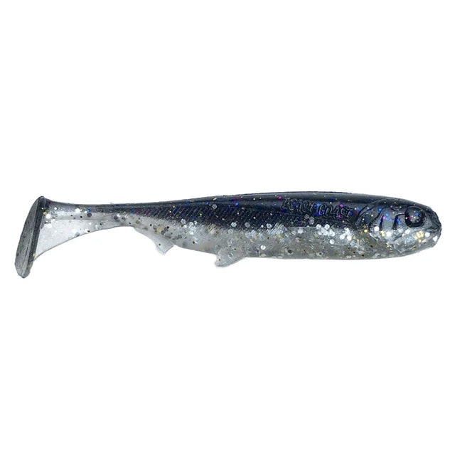 Beast Coast SlowFlow Finesse Swimbait