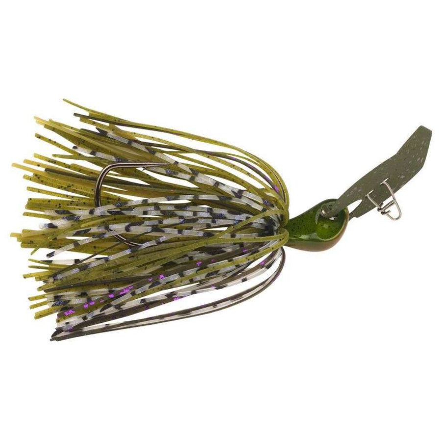 Berkley PowerBait Slobberknocker Bladed Jig