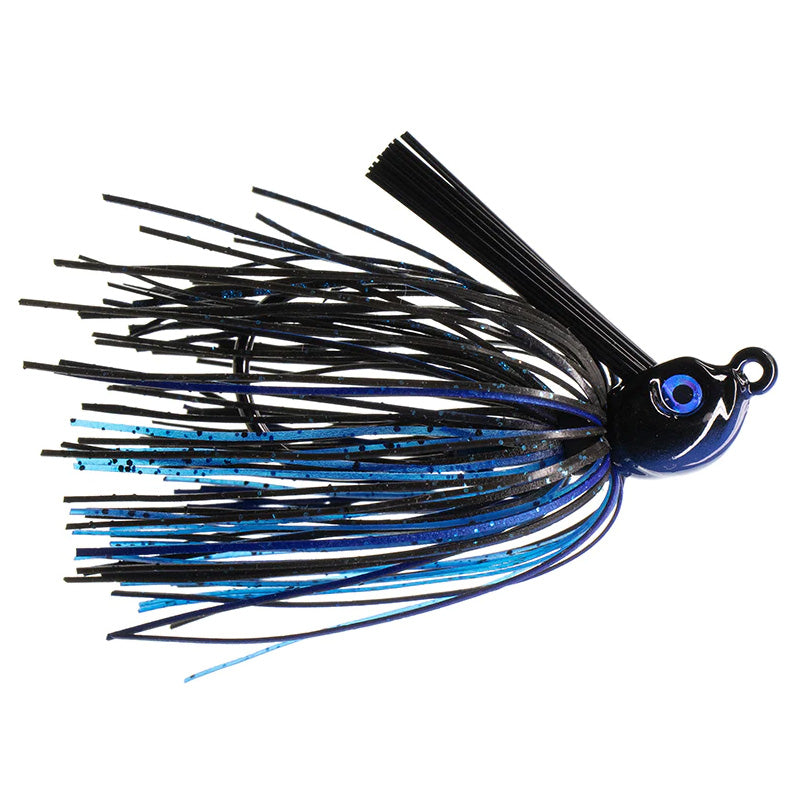 Dirty Jigs California Swim Jig
