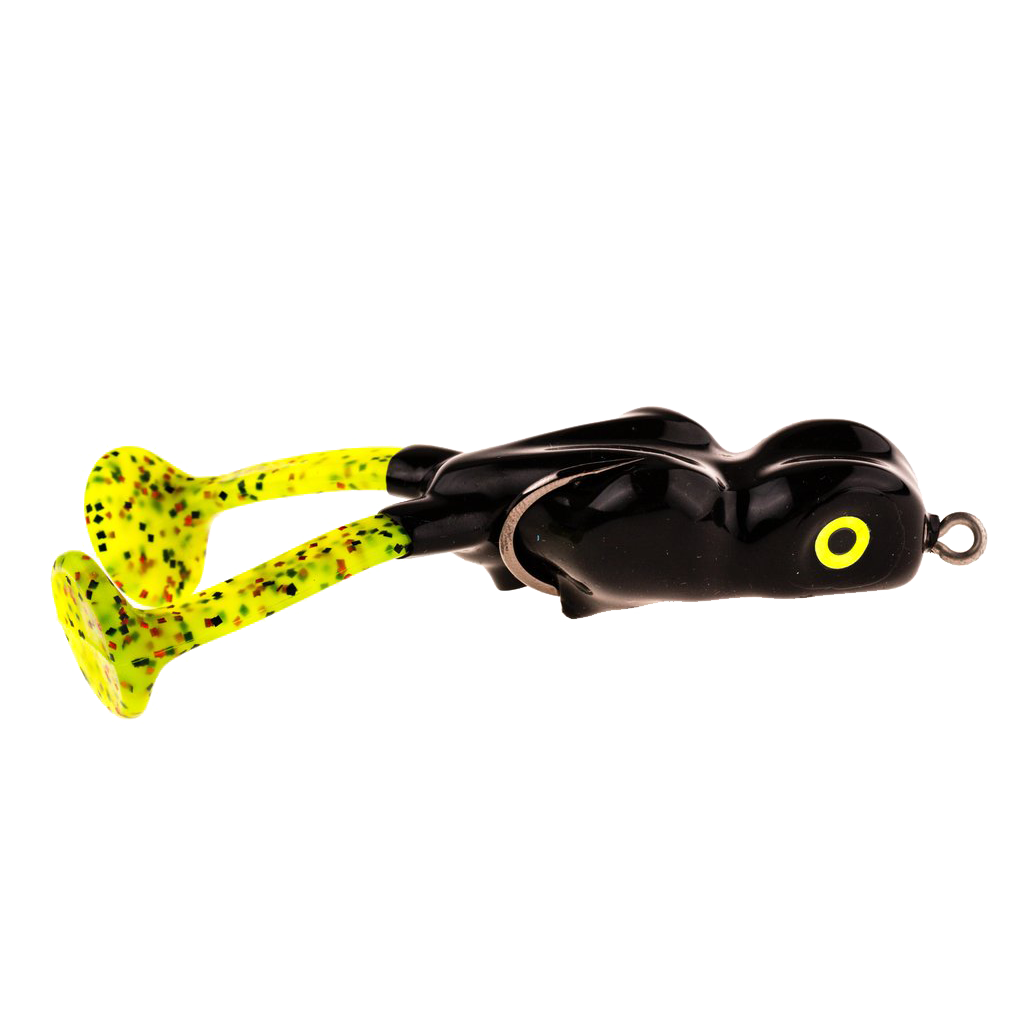 Scum Frog Little Big Foot