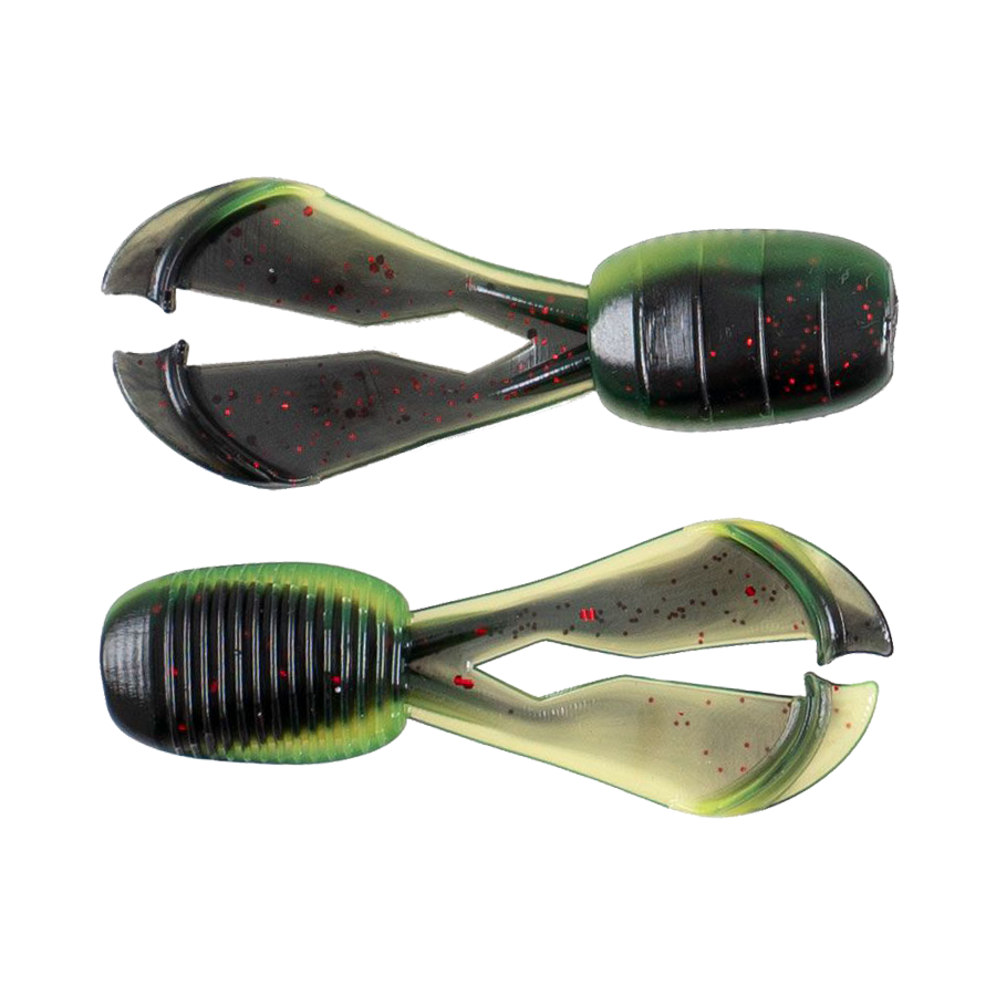 Missile Baits Mini D Chunk