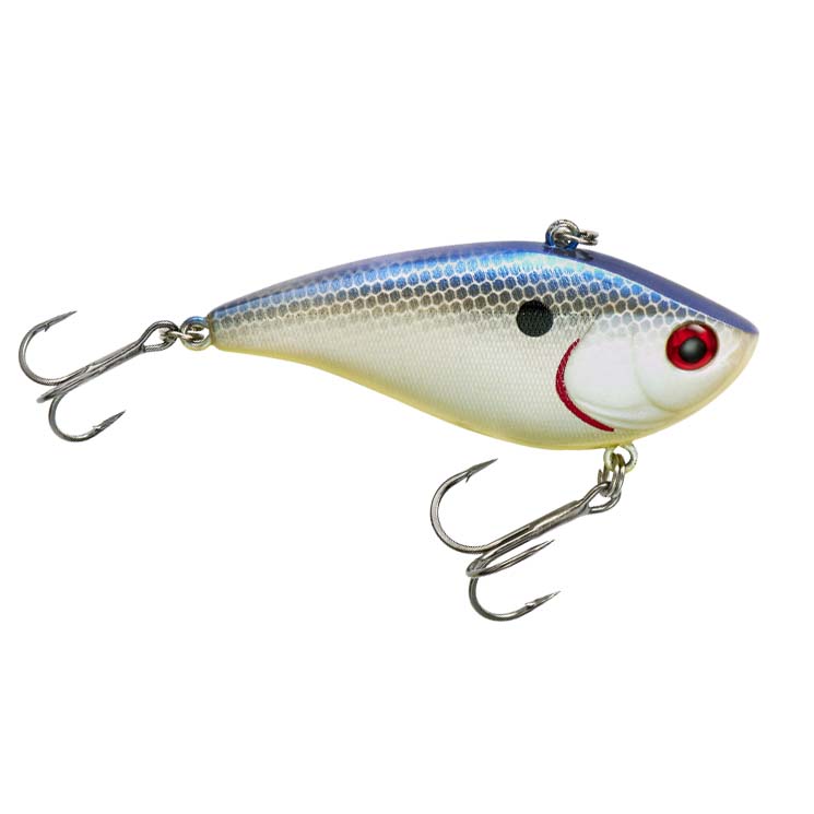 Booyah Hard Knocker Lipless Crankbait