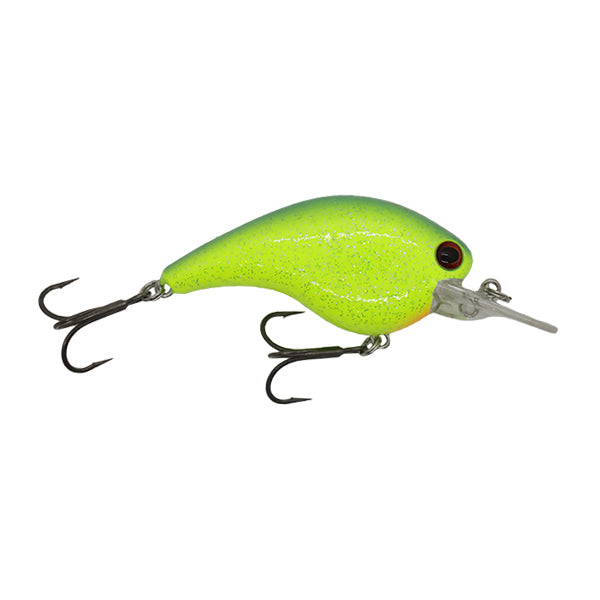 Ichikawa RC Flat Shad 65MD Squarebill Crankbait