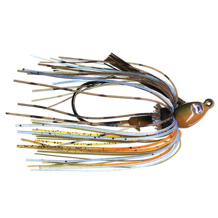 Dirty Jigs Finesse Swim Jig