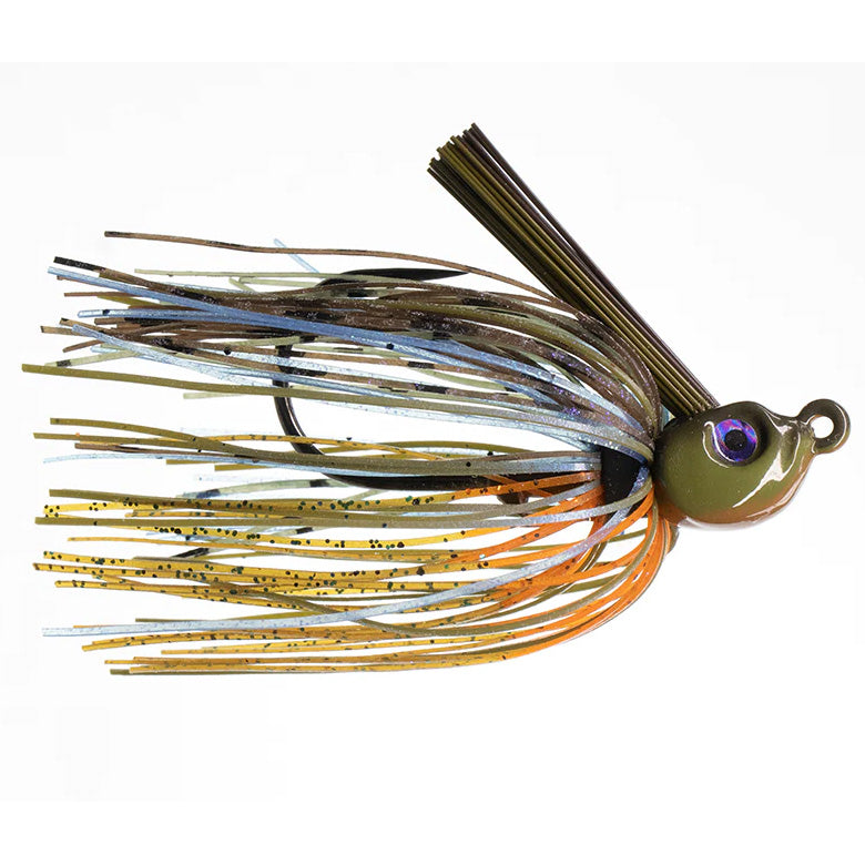 Dirty Jigs California Swim Jig