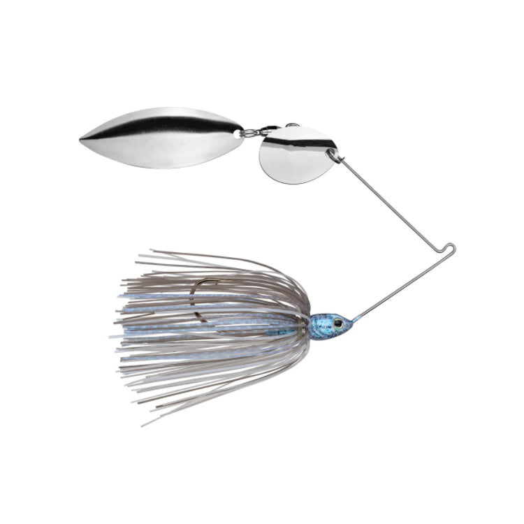 Strike King Tour Grade Tandem Spinnerbait