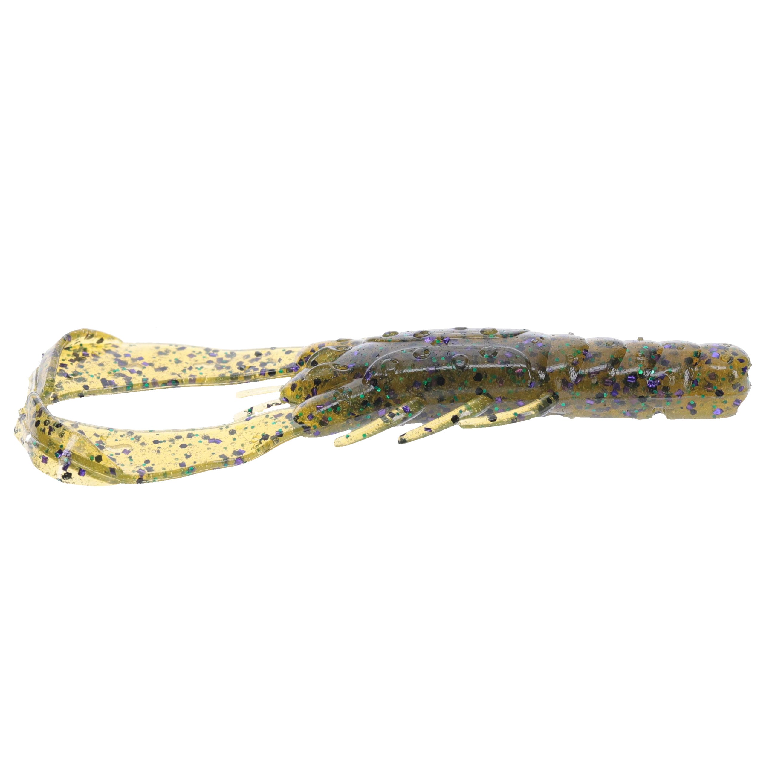 Strike King Rage Scounbug 4"