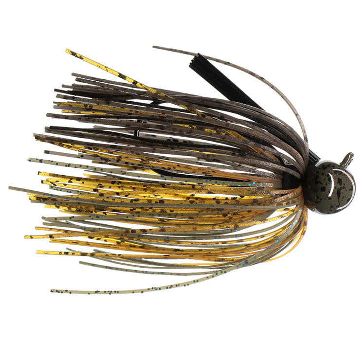Dirty Jigs Tour Level Finesse Football Jig
