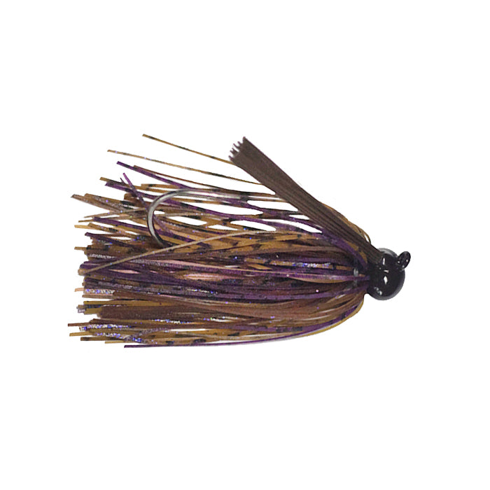 Queen Tackle Tungsten Football Jig